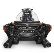 U-Boat Worx private submersibles C-Explorer 2