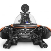 U-Boat Worx private submersibles C-Explorer 2