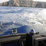 U-Boat Worx private submersibles C-Explorer 2 - wreck diving in Malta