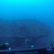 U-Boat Worx private submersibles C-Explorer 2 - wreck diving in Malta