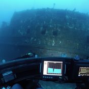 U-Boat Worx private submersibles C-Explorer 2 - wreck diving in Malta