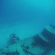 U-Boat Worx private submersibles C-Explorer 2 - wreck diving in Malta