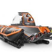 U-Boat Worx private submersibles C-Explorer 2