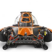 U-Boat Worx private submersibles C-Explorer 2