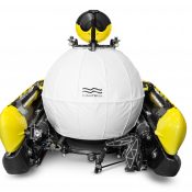 U-Boat Worx private submarine C-Explorer 3