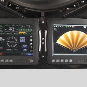 U-Boat Worx private submarine C-Explorer 3- intuitive interface