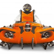 U-Boat Worx private submarine C-Explorer 3