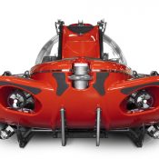 U-Boat Worx private submarine C-Explorer 3