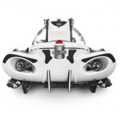 U-Boat Worx private submarine C-Explorer 3