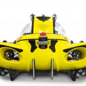 U-Boat Worx private submarine C-Explorer 3