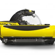 U-Boat Worx private submarine C-Explorer 3