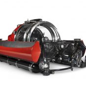 U-Boat Worx private submarine C-Explorer 5