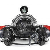 U-Boat Worx private submarine C-Explorer 5