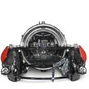 U-Boat Worx private submarine C-Explorer 5