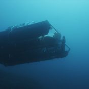 U-Boat Worx private submersibles C-Explorer 5 - wreck diving in Malta