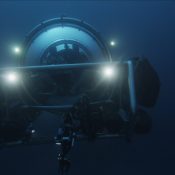 U-Boat Worx personal submersibles C-Explorer 5 - wreck diving in Malta