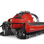 U-Boat Worx private submarine C-Explorer 5