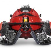 U-Boat Worx private submarine C-Explorer 5