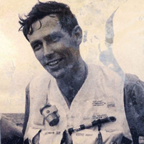 jacques piccard icon for underwater exploration