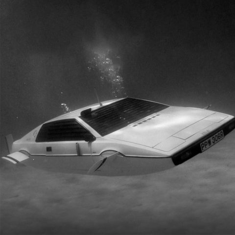 James Bond