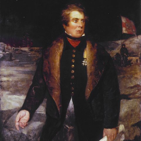 John Ross