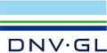 U-Boat Worx personal submersible DNV GL certification logo