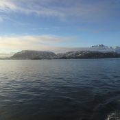 Submarine dive expeditions in Greenland with the U-Boat Worx C-Explorer 3 from Motor Yacht Legend