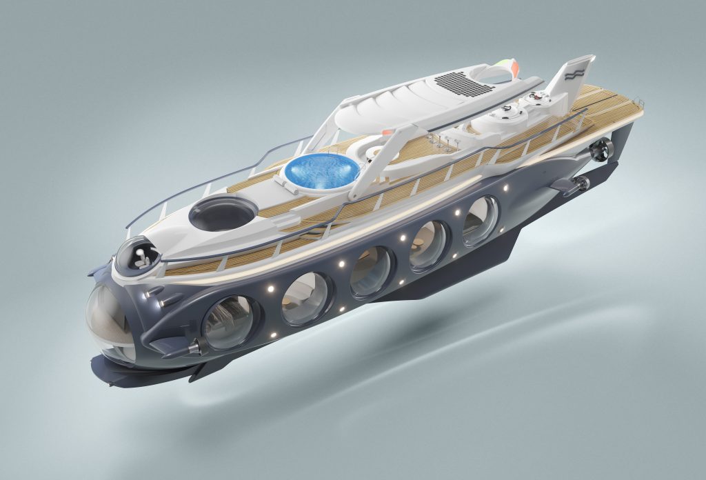 Nautilus